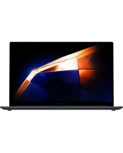 Купить Ноутбук Samsung Galaxy Book 4 NP750 серый (NP750XGK-KG2IN)  в E-mobi