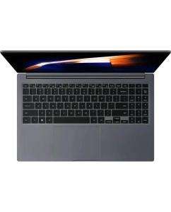 Купить Ноутбук Samsung Galaxy Book 4 NP750 серый (NP750XGK-KG2IN)  в E-mobi