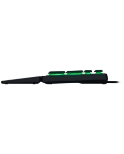 Купить Проводная игровая клавиатура Razer Ornata V3 X Black (RZ03-04470800-R3R1)  в E-mobi