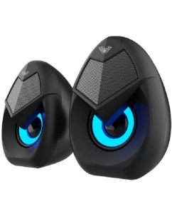 Купить Колонки компьютерные Aula N-69 Black  в E-mobi