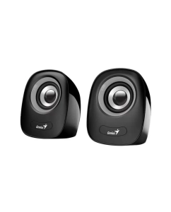 Купить Колонки компьютерные Genius SP-Q160 Gray/Black  в E-mobi
