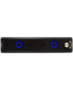 Купить Колонки компьютерные ExeGate Accord 280 Black (EX289681RUS)  в E-mobi