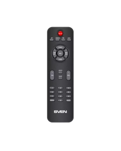 Купить Колонки компьютерные Sven MS-1821 Black  в E-mobi