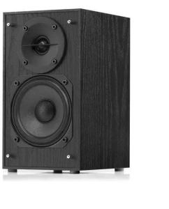 Купить Колонки компьютерные Edifier R33BT black черный (80002983)  в E-mobi