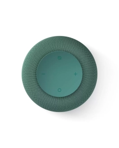 Купить Умная колонка VK Капсула Мини с Марусей Green (MRC02SG)  в E-mobi