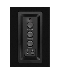 Купить Колонки компьютерные Sven SPS-701 Black (20100534)  в E-mobi