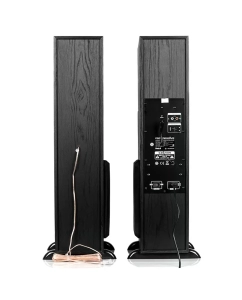 Купить Активные колонки Dialog Progressive AP-2300 Black Wood  в E-mobi