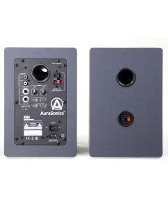 Купить Мониторная акустика AuraSonics KN4, 2 шт  в E-mobi