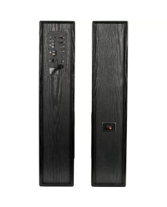 Купить Колонки компьютерные Dialog Progressive AP-2500 Brown  в E-mobi