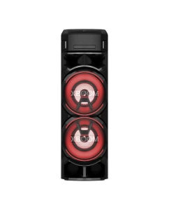 Купить Аудиосистема LG с диджейскими функциями и караоке XBOOM ON99  в E-mobi