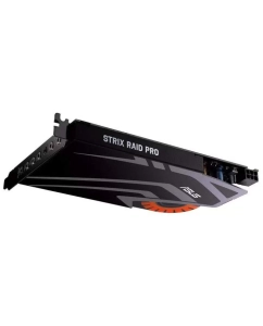 Купить Звуковая карта Asus Strix Raid Pro  в E-mobi