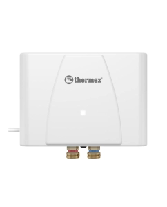 Купить Водонагреватель проточн THERME Balance 6000  в E-mobi