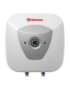 Купить Водонагреватель накопительный электрический Thermex H 10 O (pro), белый  в E-mobi