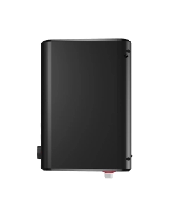 Купить Водонагреватель накопительный THERMEX Rif 10 O 10 л черный  в E-mobi