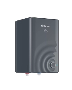 Купить Водонагреватель накопительный THERMEX Mera 7 O 7 л серый  в E-mobi