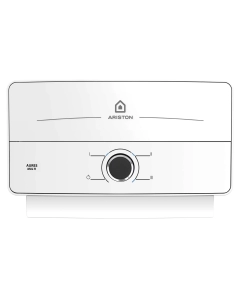 Купить Водонагреватель Ariston Aures M 6 Wh белый, 3195579  в E-mobi