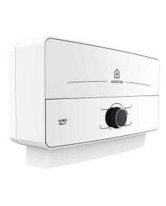 Купить Водонагреватель Ariston Aures M 6 Wh белый, 3195579  в E-mobi