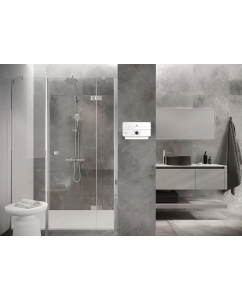 Купить Водонагреватель Ariston Aures M 6 Wh белый, 3195579  в E-mobi