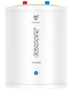 Купить Водонагреватель накопительный Royal Clima RWH-TS15-RSU  в E-mobi