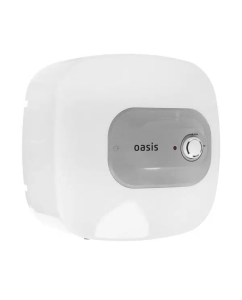 Купить Водонагреватель накопительный Oasis 15 KN  в E-mobi