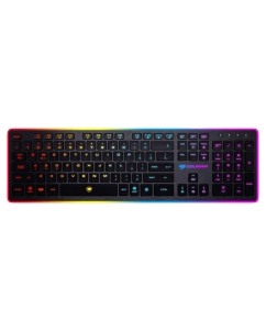 Купить Проводная игровая клавиатура Cougar Vantar Black  в E-mobi