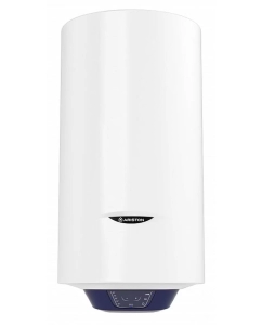 Купить Водонагреватель электрический Ariston BLU1 ECO ABS PW 30 V SLIM  в E-mobi