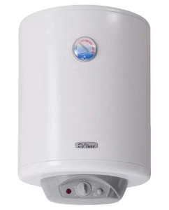 Купить Водонагреватель накопительный DeLuxe 3W50VH1 white/grey  в E-mobi
