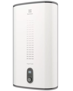 Купить Водонагреватель накопительный Electrolux EWH 80 Royal Flash 2000 Вт 80 л  в E-mobi