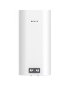 Купить Водонагреватель накопительный Philips Philips AWH1610/51(30YA) 30 л белый  в E-mobi