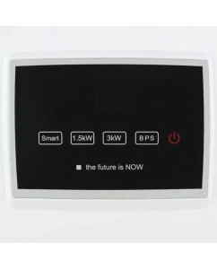 Купить Водонагреватель накопительный Haier ES50V-F1 white  в E-mobi