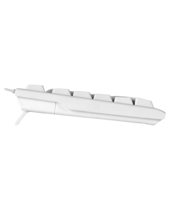 Купить Проводная клавиатура Sven KB-S300 White (SV-016647)  в E-mobi