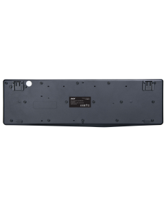 Купить Проводная клавиатура Acer OKW121 Black (ZL.KBDEE.00B)  в E-mobi