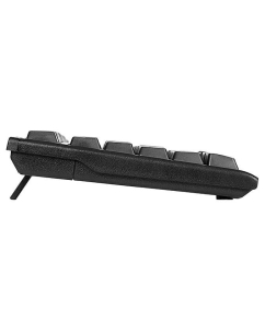 Купить Проводная клавиатура Sven Standard 304 Black (SV-03100304UB)  в E-mobi