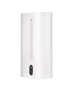 Купить Водонагреватель накопительный Electrolux EWH 100 Royal Flash 100 л белый  в E-mobi