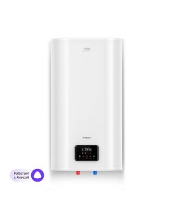 Купить Водонагреватель накопительный Timberk T-WSS30-N72-V-WF 30л  в E-mobi