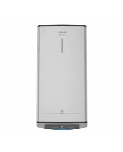 Купить Водонагреватель накопительный Ariston Velis Lux Inox PW ABSE Wi-Fi 50 50 л серый  в E-mobi