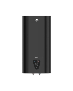 Купить Водонагреватель накопительный Timberk T-WSS100-N23C-VB 100 л Black  в E-mobi
