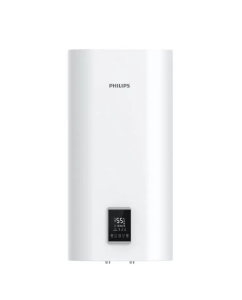 Купить Водонагреватель Philips YC AWH1622/51(80YC),  накопительный,  2кВт,  80л  в E-mobi