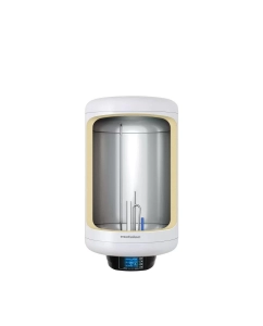Купить Водонагреватель накопительный Metalac Bojler Sirius MB P100 Wi 100 л белый  в E-mobi