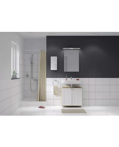 Купить Водонагреватель проточный Stiebel Eltron PEO 27  в E-mobi