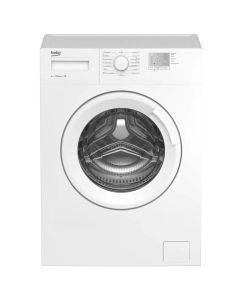 Купить Стиральная машина Beko WRS5511BWW белый  в E-mobi