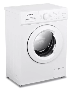 Купить Стиральная машина HYUNDAI WMA6002 белый  в E-mobi