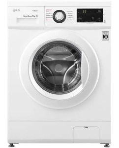 Купить Стиральная машина LG F2J3HS0W белый  в E-mobi