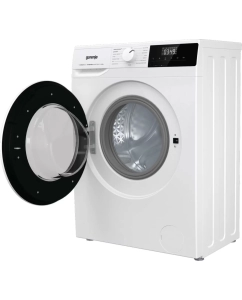Купить Стиральная машина Gorenje WNHPI84AS/R белый  в E-mobi
