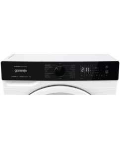 Купить Стиральная машина Gorenje W1NHA74SAS белый  в E-mobi
