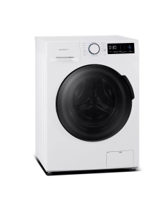 Купить Стиральная машина KRAFT KF-HD8142WE белый  в E-mobi