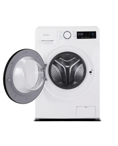 Купить Стиральная машина KRAFT KF-HD8142WE белый  в E-mobi