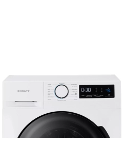 Купить Стиральная машина KRAFT KF-HD8142WE белый  в E-mobi