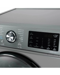 Купить Стиральная машина Бирюса WM-SL814/15 M черный  в E-mobi