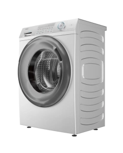 Купить Стиральная машина Haier HW70-BP12959B белый  в E-mobi